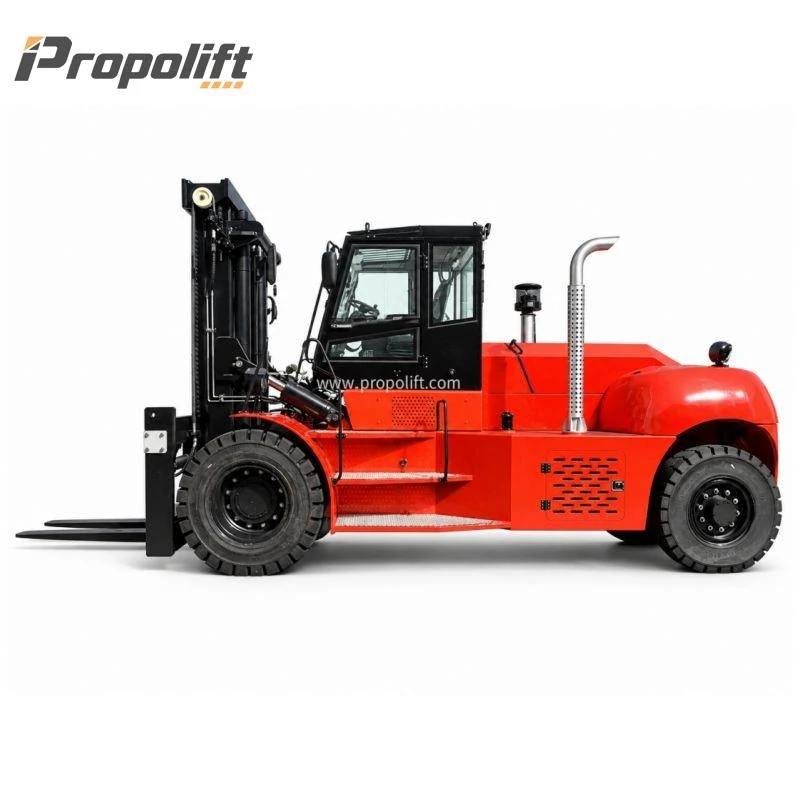 20 Ton Large Capacity Forklift